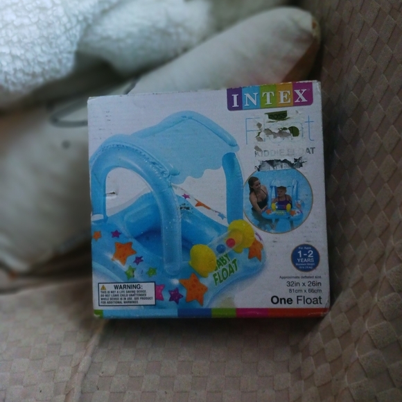 Infant Float - Picture 2 of 2